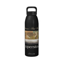 ABH Cooperstown water bottles