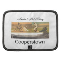 ABH Cooperstown planners