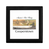 ABH Cooperstown gift boxes
