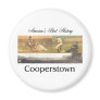ABH Cooperstown Magnets