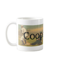 ABH Cooperstown mugs by teepossible ABH Cooperstown mugs