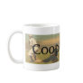 ABH Cooperstown Coffee Mugs