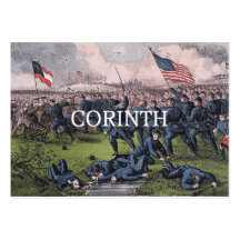 ABH Cornith Business Card