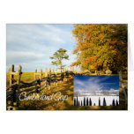 ABH Cumberland Gap Greeting Cards