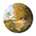 ABH Cumberland Gap Refrigerator Magnet