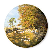 ABH Cumberland Gap Refrigerator Magnet