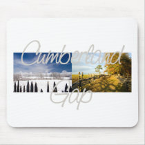 ABH Cumberland Gap Mousepad