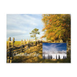 ABH Cumberland Gap Postcards
