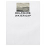 ABH Delaware Water Gap Personalized Flyer