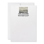 ABH Delaware Water Gap Invites