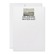ABH Delaware Water Gap Invites