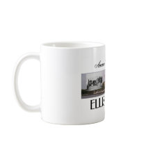 ABH Ellis Island mugs