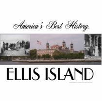 ABH Ellis Island photo sculptures by teepossible ABH Ellis Island photo sculptures
