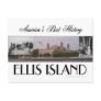 ABH Ellis Island Post Cards