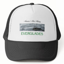 ABH Everglades Mesh Hat