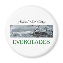 ABH Everglades Magnet