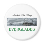 ABH Everglades magnets