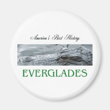 ABH Everglades Magnet