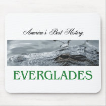 ABH Everglades Mouse Mat