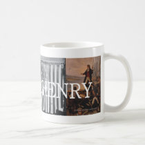 ABH Fort McHenry Coffee Mugs