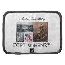 ABH Fort McHenry planners
