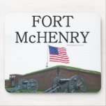 ABH Fort McHenry Mouse Mats