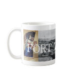 ABH Fort McHenry Coffee Mugs