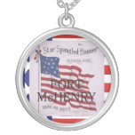 ABH Fort McHenry Jewelry