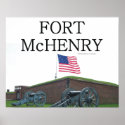 ABH Fort McHenry posters
