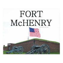 ABH Fort McHenry Poster