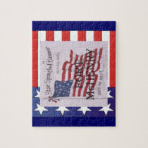 ABH Fort McHenry puzzles