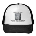ABH Fort McHenry Trucker Hats