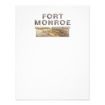 ABH Fort Monroe invitations