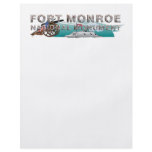 ABH Fort Monroe Flyer