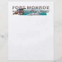 ABH Fort Monroe flyers