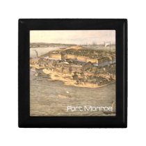 ABH Fort Monroe gift boxes