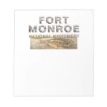 ABH Fort Monroe Memo Notepads