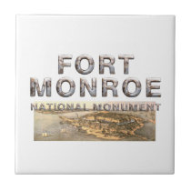 ABH Fort Monroe tiles