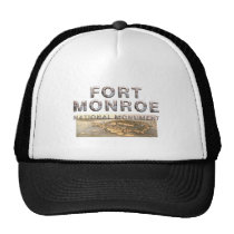 ABH Fort Monroe hats