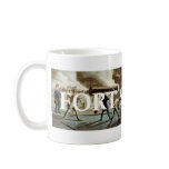 ABH Fort Sumter Coffee Mugs
