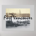 ABH Fort Vancouver Print