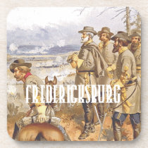 ABH Fredericksburg cork coasters