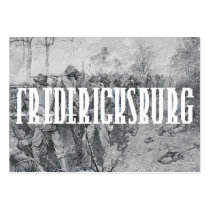 ABH Fredericksburg business cards by teepossible ABH Fredericksburg business cards