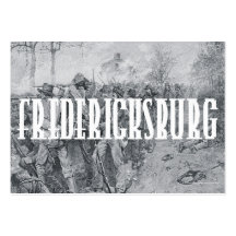 ABH Fredericksburg Business Card