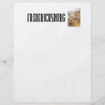 ABH Fredericksburg Custom Flyer