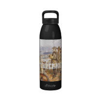 ABH Fredericksburg water bottles