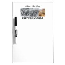 ABH Fredericksburg dry erase boards