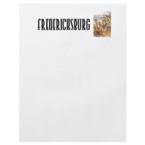ABH Fredericksburg Custom Flyer
