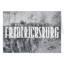 ABH Fredericksburg Greeting Cards