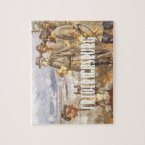 ABH Fredericksburg puzzles